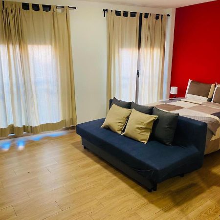 Cinque Terre Apartments Madrid Luaran gambar