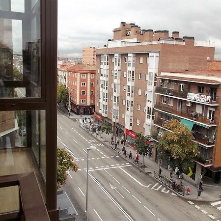 Cinque Terre Apartments Madrid Bilik gambar