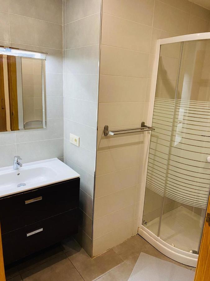 Cinque Terre Apartments Madrid Luaran gambar