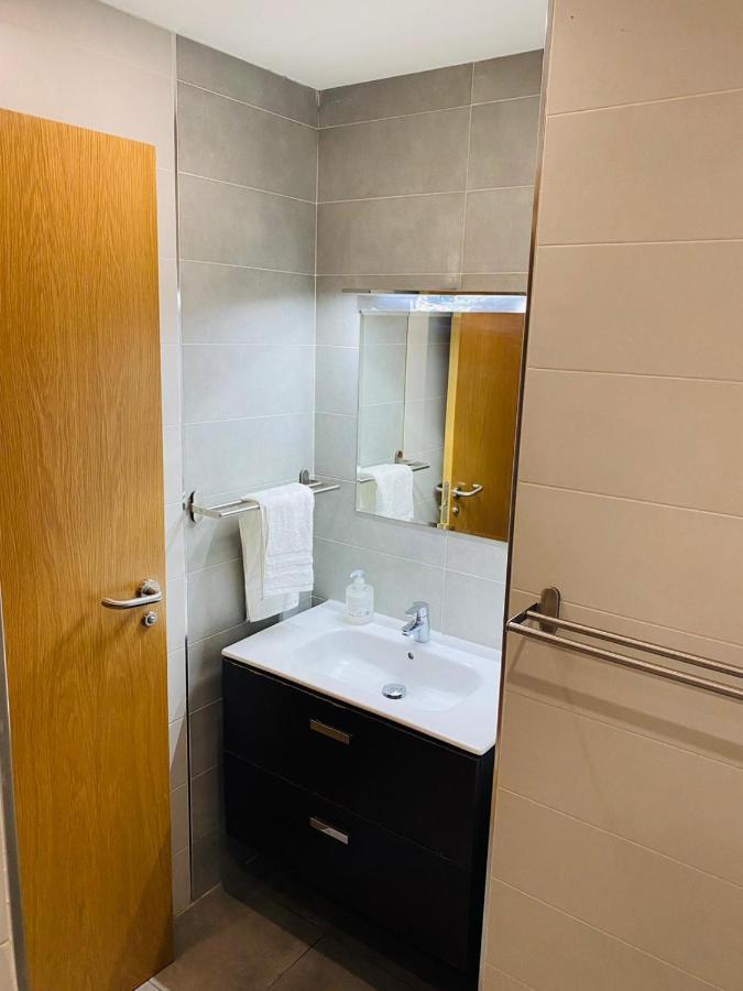 Cinque Terre Apartments Madrid Luaran gambar