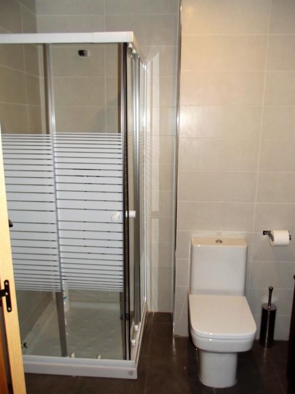 Cinque Terre Apartments Madrid Bilik gambar